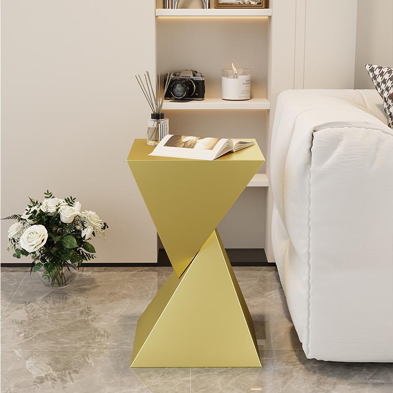 Nordic Creative Bedside Table