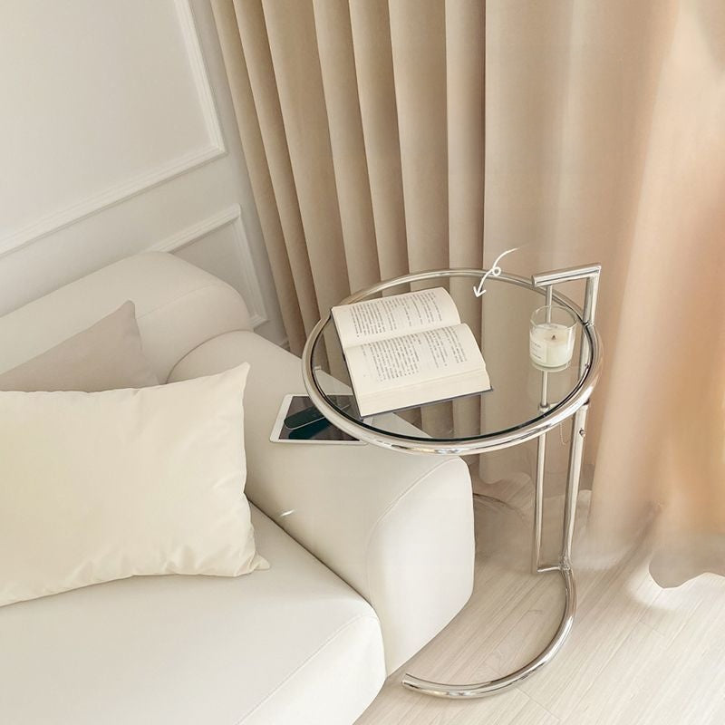 Liftable Coffee Table