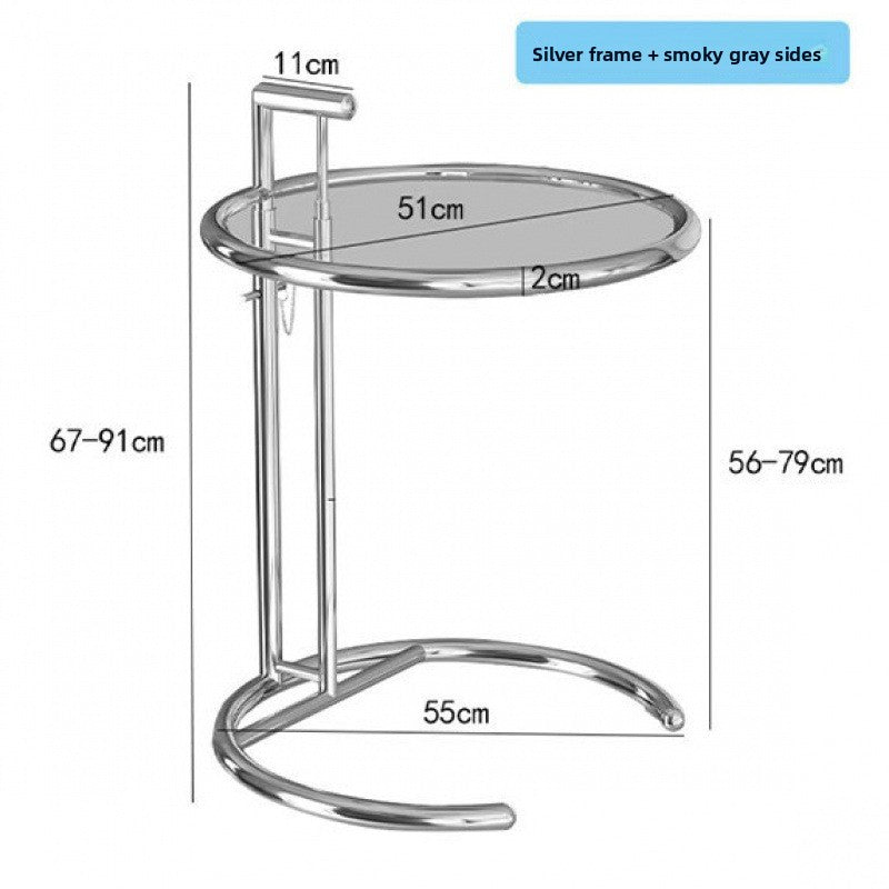 Liftable Coffee Table