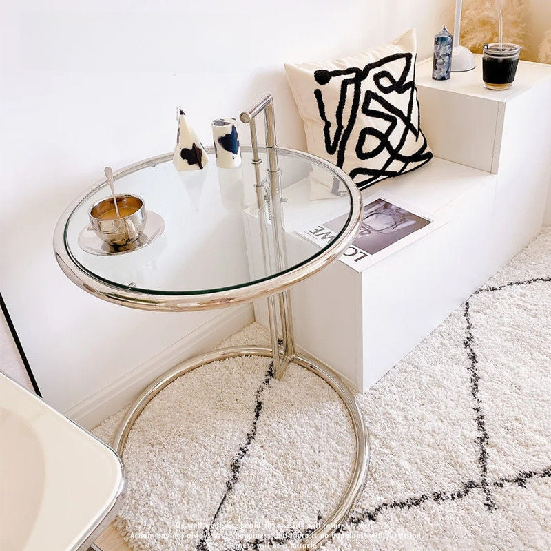 Liftable Coffee Table