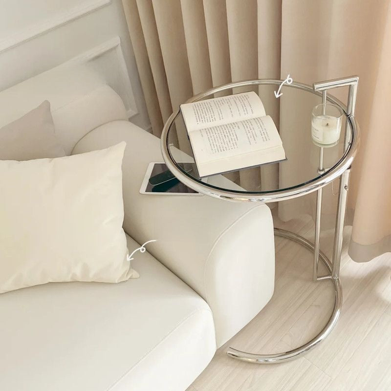 Liftable Coffee Table