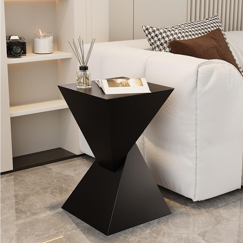 Nordic Creative Bedside Table