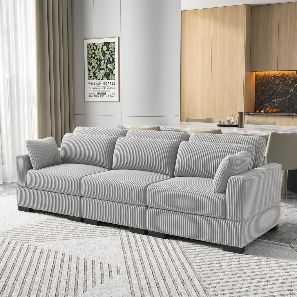 Free Conversion Sofa