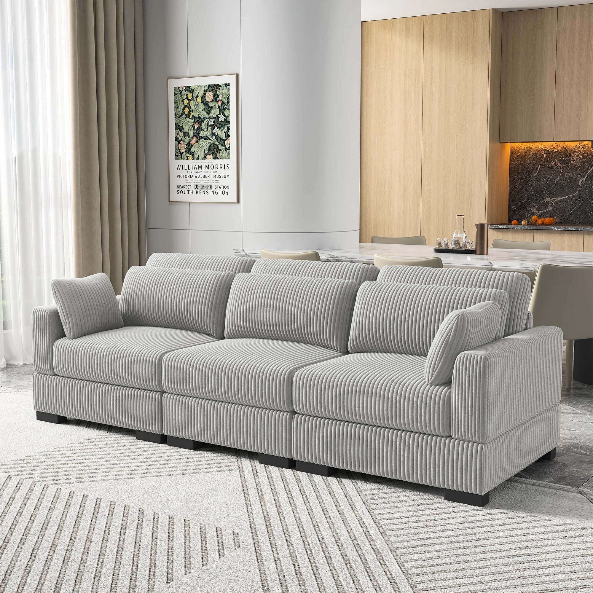 Free Conversion Sofa