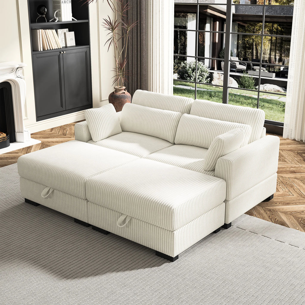 Free Conversion Sofa