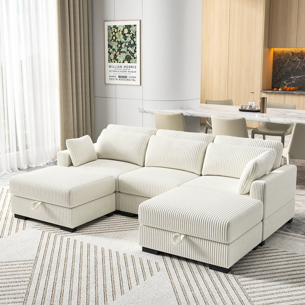 Free Conversion Sofa