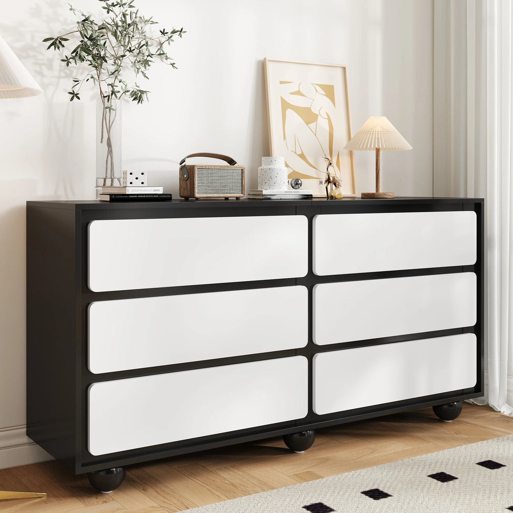 Stylish Chest of Drawers