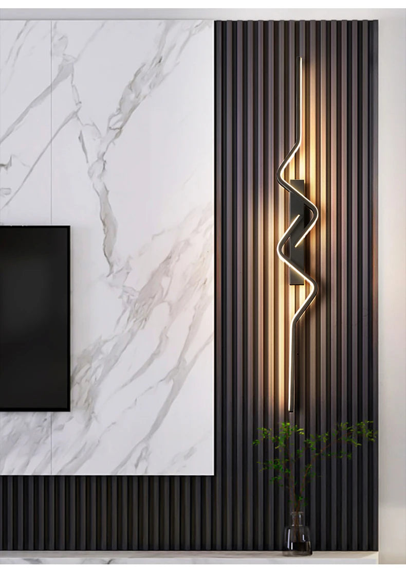 Modern Wall Lamp