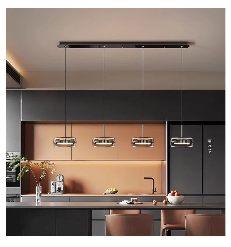 Modern Pendant Light