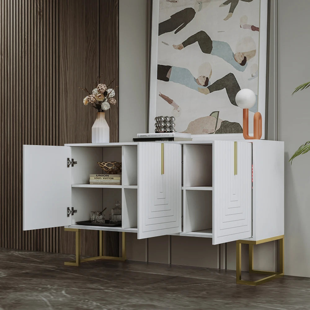 Modern Chest of Drawers