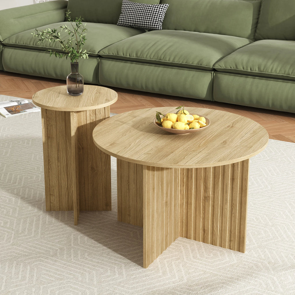 Elegant Wooden Table