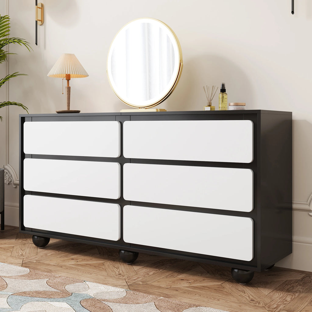 Stylish Chest of Drawers