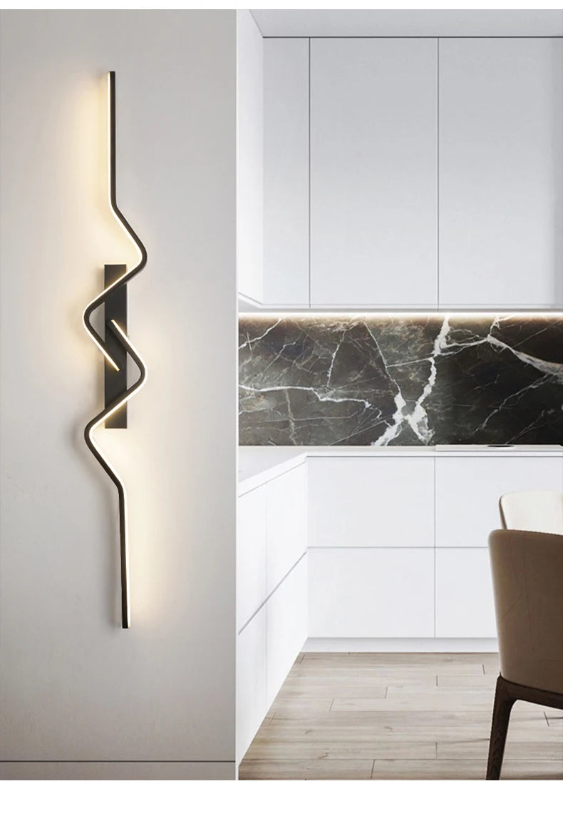 Modern Wall Lamp