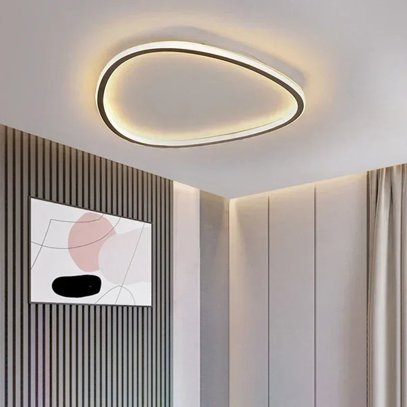 LED Ceiling Lamp - Minimalist