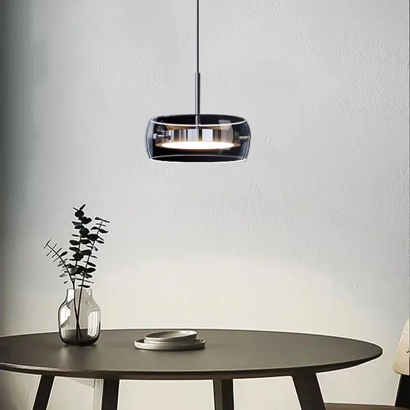 Modern Pendant Light