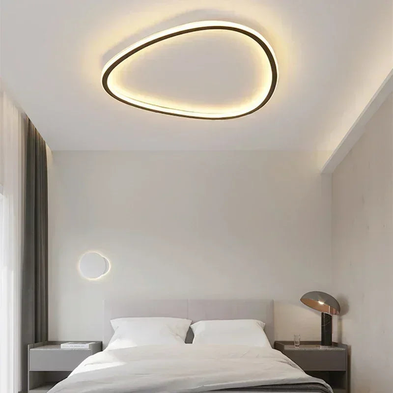 LED Ceiling Lamp - Minimalist