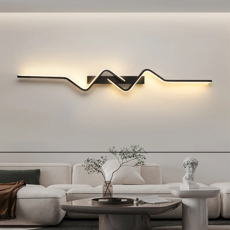 Modern Wall Lamp