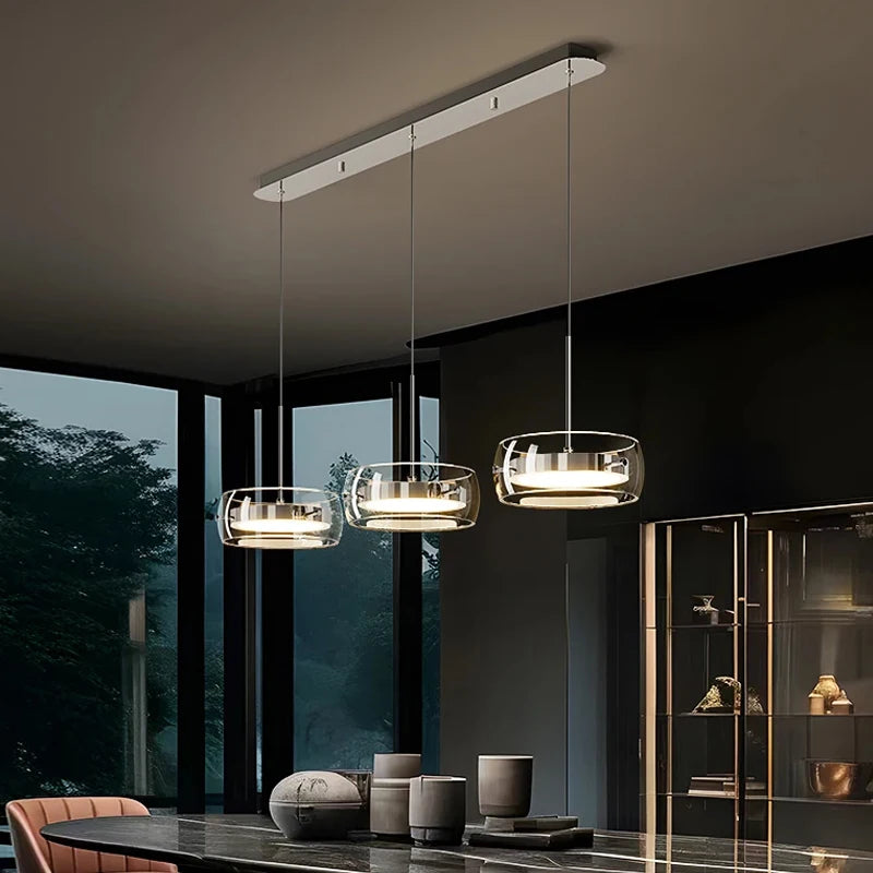 Modern Pendant Light