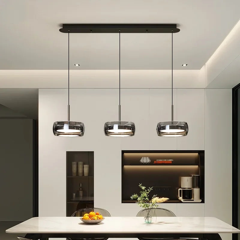 Modern Pendant Light