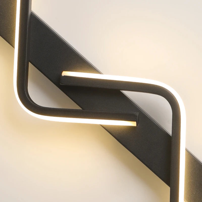Modern Wall Lamp