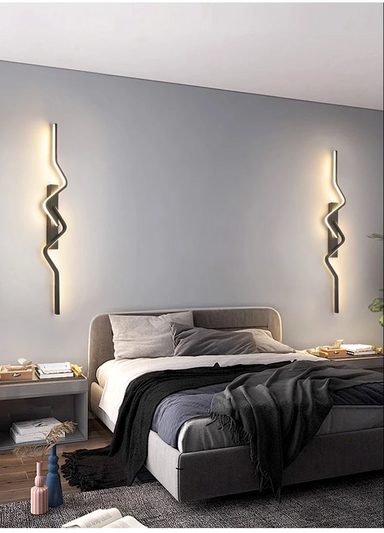 Modern Wall Lamp