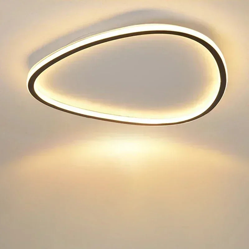 LED Ceiling Lamp - Minimalist