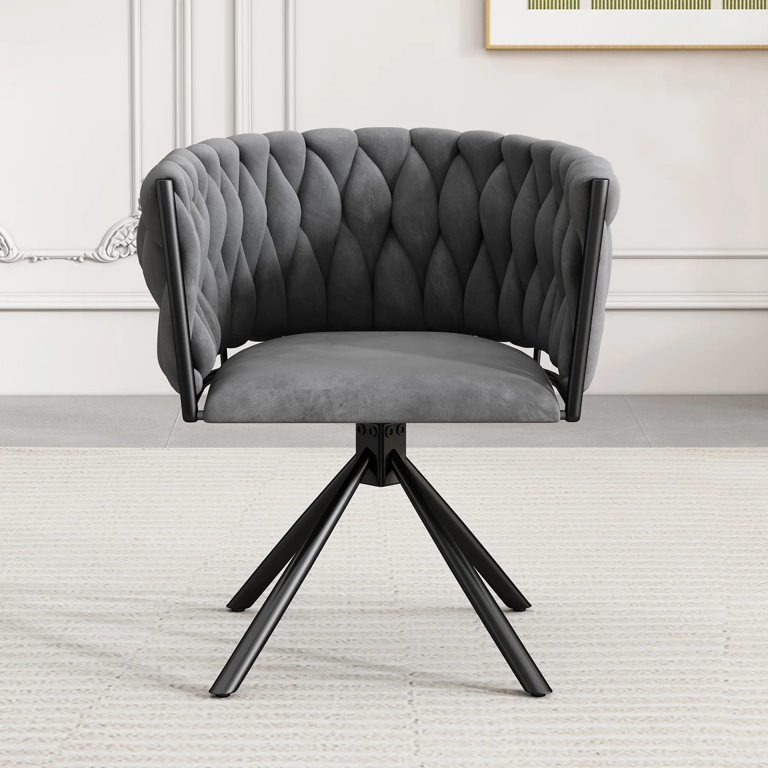 Dining Gray Chair