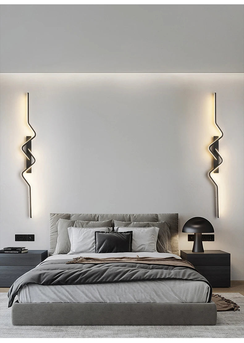 Modern Wall Lamp