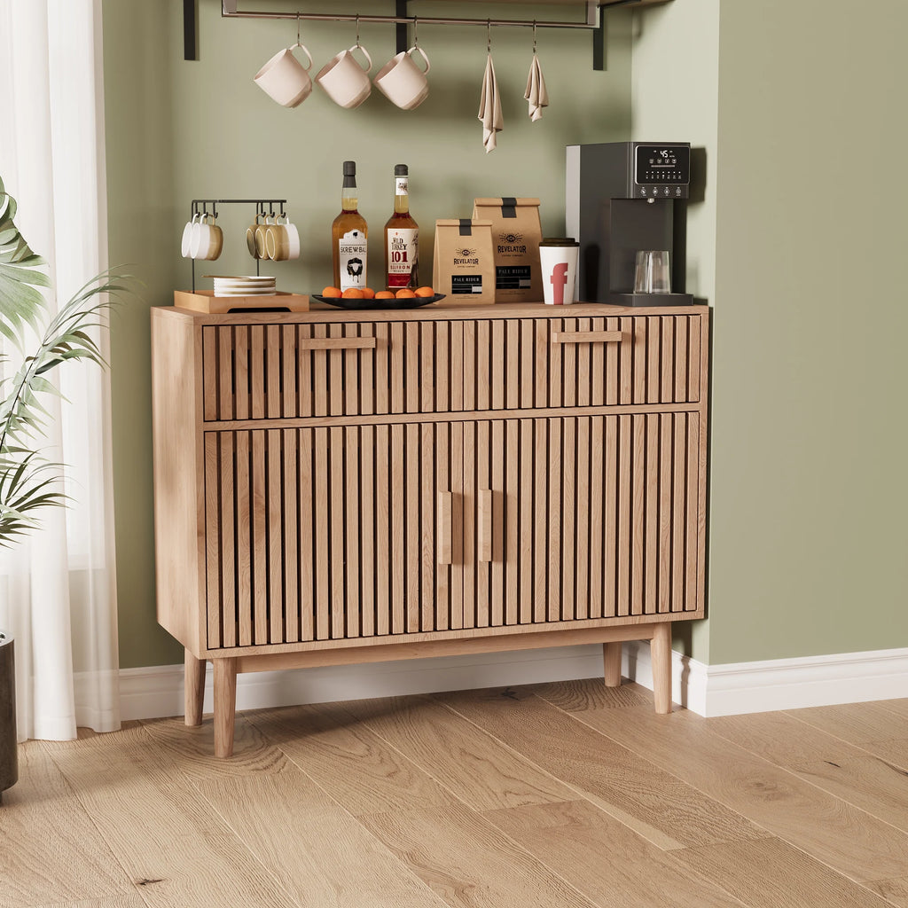 Chests of Drawers - American Country Wooden Style | LUMORA