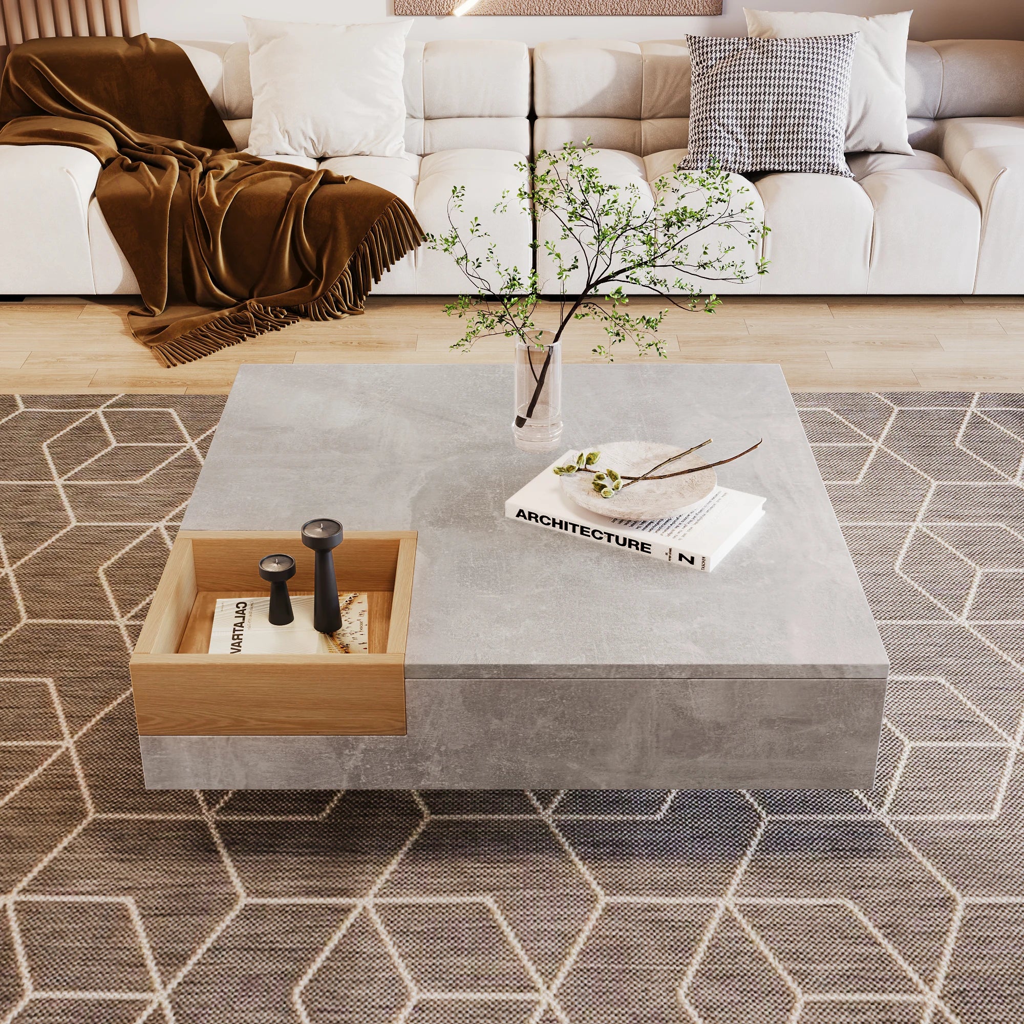 Table for Living Room