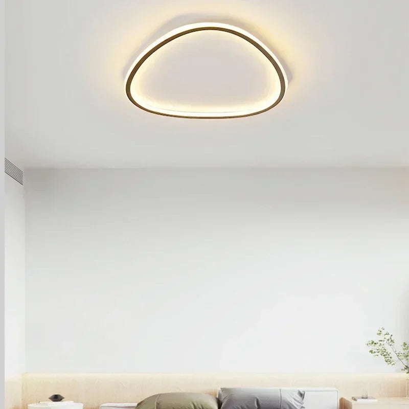 LED Ceiling Lamp - Minimalist