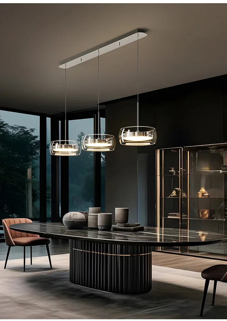 Modern Pendant Light