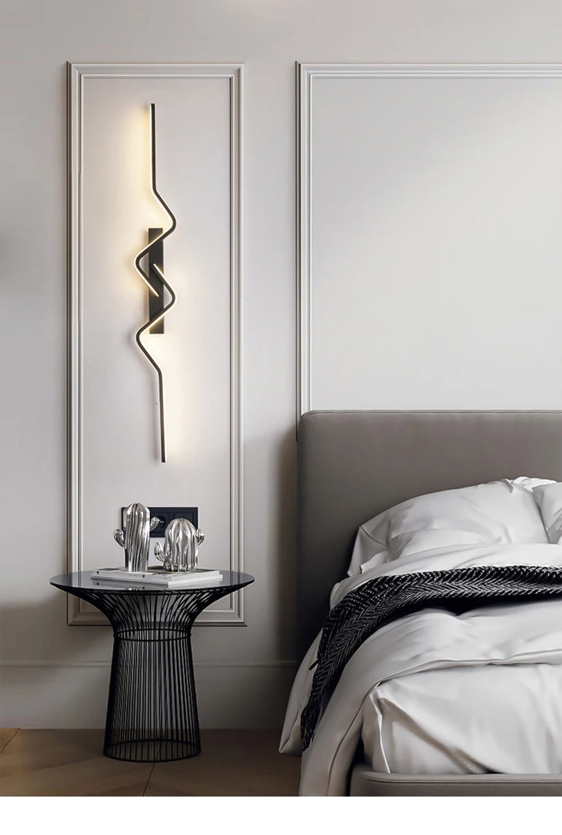 Modern Wall Lamp