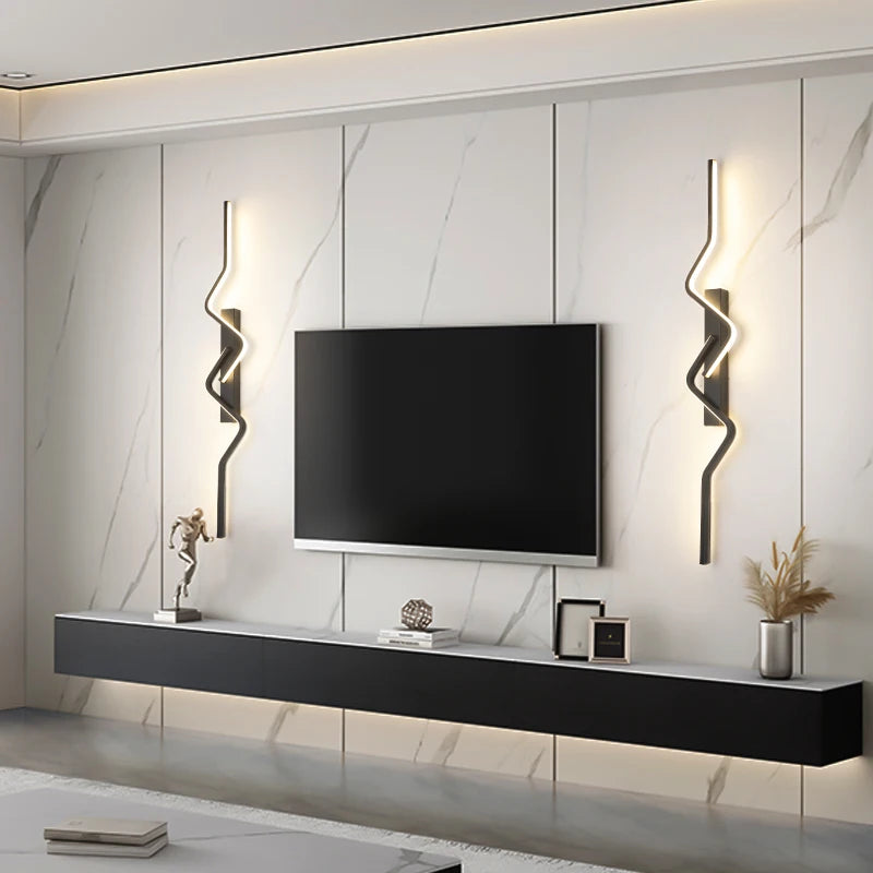 Modern Wall Lamp