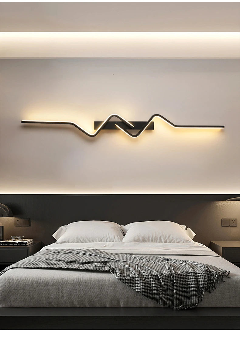 Modern Wall Lamp