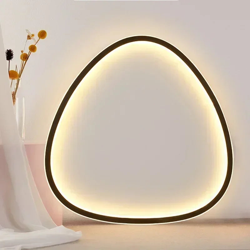 LED Ceiling Lamp - Minimalist