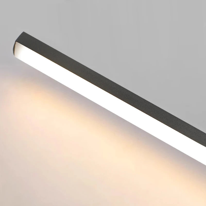 Modern Wall Lamp
